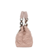 Cannage Tote, bottom view